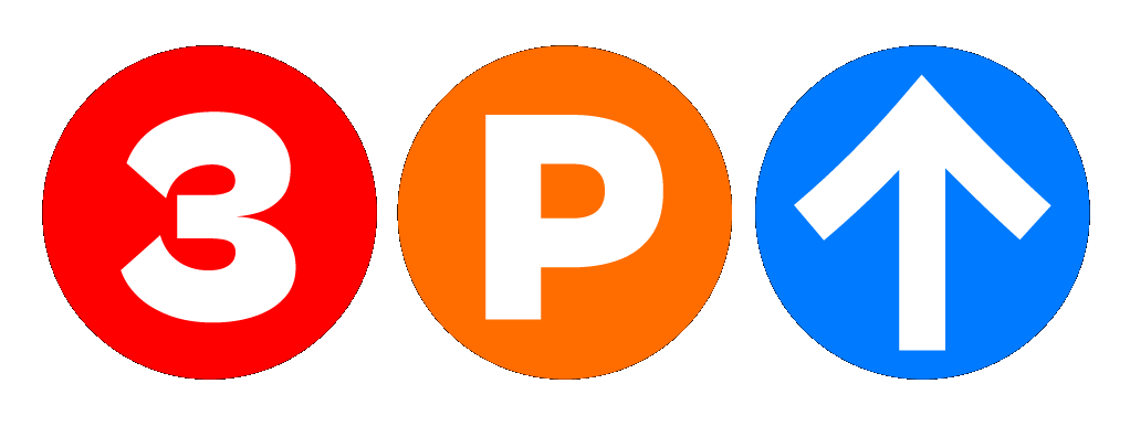 3pointlogo